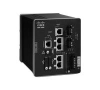 Cisco : INDUSTRIAL SECURITY APPLIANCE 3000 2 COPPER 2 FIBER PORTS