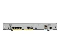 CISCO ISR 1100 2 Ports 802.3at POE+ REMANUFACTURED G