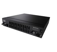 CISCO Isr 4331 (3GE 2NIM 1SM 4G Flash 4G DRAM ipb PWR-4330-AC) ISR4331/K9
