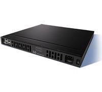 Cisco Integrated Services Router 4331 - Unified