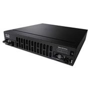 Cisco ISR 4351 - Ethernet WAN - Gigabit Ethernet - Noir