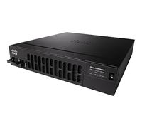 Cisco ISR 4351 Routeur connecté Gigabit Ethernet Noir