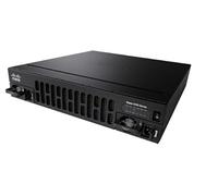 Cisco ISR 4431 AX Bundle Routeur connecté Gigabit Ethernet Noir