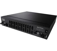 Cisco Integrated Services Router 4431 - Unified Communications Bundle - routeur - Montable sur rack