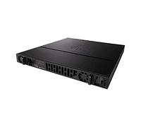 Cisco ISR 4431 Routeur connecté Noir