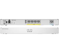 Cisco integrated services router 1100-4g - routeur - de bureau