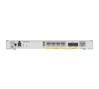 Cisco integrated services router 1100-6g - routeur - de bureau