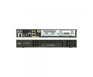 Cisco ISR4221/K9 Nouveau
