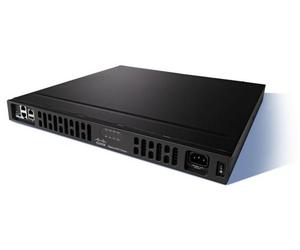 Cisco ISR4331-SEC/K9 Nouveau