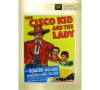 Cisco Kid and The Lady
