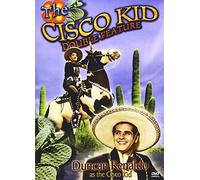 Cisco Kid Double Feature [Import USA Zone 1]