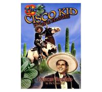 Cisco Kid Double Feature Vol 1