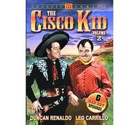 Cisco Kid - The Cisco Kid: Volume 2