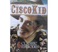 Cisco Kid Volume 1 ~ DVD