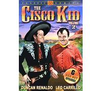 Cisco Kid - Volume 2