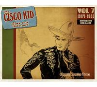 Cisco Kid Volume 7