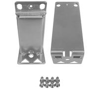 Cisco Kit de montage rack 19" pour Catalyst 2960-8TC/2960-8TC-S/2960G-8TC/3560-12PC/3560-12PC-S