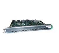 CISCO CATALYST 4500 E 12-PORT 10GBE SFP+
