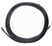 Cisco LMR-400 - Câble d'antenne - connecteur série N (M) pour TNC (M) - pour Cisco 2010, 2010 Connected Grid