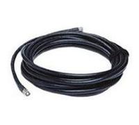 Cisco Low-Loss - Câble d'antenne - connecteur série N (M) pour RP-TNC (F) - 1.52 m G