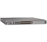 Cisco MDS 9132T - Administré - Gigabit Ethernet (10/100/1000) - Full duplex - Montage en rack - 1U