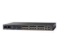 Cisco ME-3400G-12CS-A Nouveau