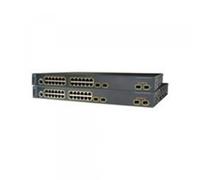 Cisco ME-C3750-24TE-M Nouveau
