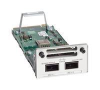 CISCO Meraki C9300 2x40GE Network Module