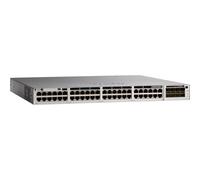 CISCO Meraki C9300 48-port UPOE
