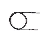 CISCO Meraki - Câble d'empilage - QSFP pour QSFP - 3 m - pour Cloud Managed MS350-24, MS350-24P, MS350-48, MS350-48FP, MS350-48LP
