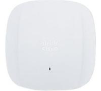 Cisco Meraki Catalyst 9162 - Borne d'accès sans fil - Wi-Fi 6E - 2.4 GHz, 5 GHz, 6 GHz - géré par le Cloud - interne G