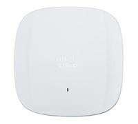 Cisco Meraki CW9166I 3400 Mbit/s Blanc