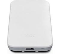 Meraki Go Outdoor WiFi 6 Point d'accès | Cloud Gaged | Mesh | Cisco [GR62-HW-UK]