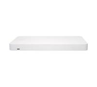 Cisco Meraki Go Router Firewall Plus GX50 - Dispositif de sécurité - 4 ports - 1GbE - géré par le Cloud - bureau