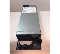 Cisco Meraki MA-PWR-1025WAC unité d'alimentation d'énergie 1025 W Noir, Gris - Unités d'alimentation d'énergie (1025 W, 100-240 V, 47-63 Hz, Commutateur réseau, Noir, Gris)