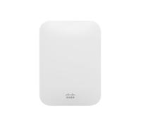 Cisco Meraki MR18 Borne d'accès sans fil Wi-Fi Bande double