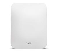 Cisco Meraki MR18 Cloud-Managed 2x2 Mimo Borne d'accès sans Fil 802.11 a/b/g/n Bande Double