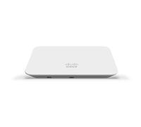 Cisco Meraki MR20 - Borne d'accès sans Fil - 802.11ac Wave 2 - Wi-FI - Bande Double - Tension CC Blanc GR10-HW-UK