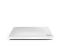 Cisco Meraki MR32, IEEE 802.11n, 10,100,1000 Mbps, 2.412 - 2.484, 5.15 - 5.25, 5.725 - 5.825, Ethernet (RJ-45), AES,TKIP,WEP,WPA,WPA-PSK,WPA2,WPA2-TKIP, 13.87 W