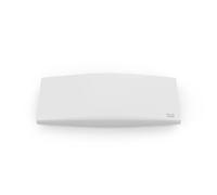 Cisco Meraki Borne d'accès sans fil MR44 – Wi‑Fi 6 2.4/5 GHz, alimentation CC, géré par le Cloud