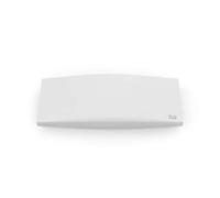 Cisco Meraki MR45 Point d'accès WLAN Power Over Ethernet (PoE) Blanc - Points d'accès WLAN (AES,EAP-SIM, EAP-TTLS,TKIP,WEP,WPA,WPA2-PSK, Interne, avec Direction, 12 V, 18 W, Table)