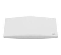 Cisco Meraki MR46 - Borne d'accès sans fil - Wi-Fi 6 - 2.4 GHz, 5 GHz - alimentation CC - géré par le Cloud G