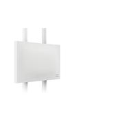 Cisco Meraki MR74 1300 Mbit/s Blanc Connexion Ethernet, supportant l'alimentation Via ce Port (PoE)
