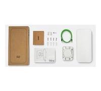 Cisco Meraki MR78 - Borne d'accès sans fil - niveau d'entrée, extérieur - Wi-Fi 6 - Bluetooth - 2.4 GHz, 5 GHz - géré par le Cloud - montage sur bureau/mur/plafond G