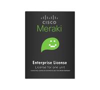 CISCO Meraki MS120-24 Enterprise License and Support 7 years