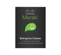 CISCO Meraki MS120-48LP Enterprise License and Support 1 year