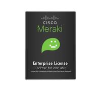 CISCO Meraki MS120-8LP Enterprise License and Support 7 years