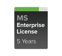 CISCO Meraki MS350-48FP Enterprise License and Support/ 5 Year