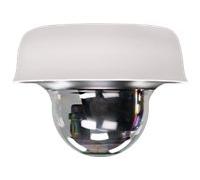 CISCO Meraki MV63 Fixed Lens Mini-dome Outdoor 4MP Camera configurable 256Go