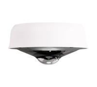 CISCO Meraki MV93X 360-degree Outdoor Rated Fish Eye Camera configurable 1To